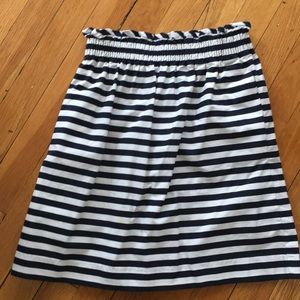 J.crew skirt